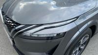 Nissan Qashqai 1.3 DIG-T MHEV 103KW N-CONNECTA 140 5P
