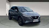 Nissan Qashqai 1.3 DIG-T MHEV 103KW N-CONNECTA 140 5P