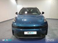 Lynk & Co 01 1.5 PHEV 6.6kW -