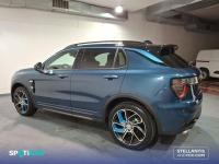 Lynk & Co 01 1.5 PHEV 6.6kW -