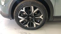 Citroën C4 BEV 54KWH 115KW MAX 156 5P