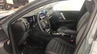 Citroën C4 BEV 54KWH 115KW MAX 156 5P