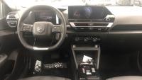 Citroën C4 BEV 54KWH 115KW MAX 156 5P