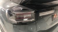 Citroën C4 BEV 54KWH 115KW MAX 156 5P