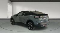 Citroën C4 BEV 54KWH 115KW MAX 156 5P