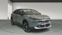 Citroën C4 BEV 54KWH 115KW MAX 156 5P