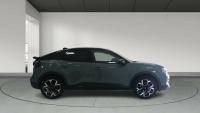 Citroën C4 BEV 54KWH 115KW MAX 156 5P