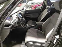 Honda Jazz Crosstar