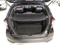 Honda Jazz Crosstar