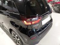 Honda Jazz Crosstar