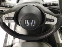 Honda Jazz Crosstar