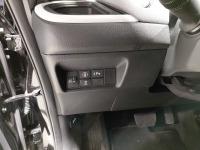 Honda Jazz Crosstar