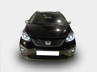 Honda Jazz Crosstar