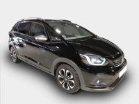 Honda Jazz Crosstar