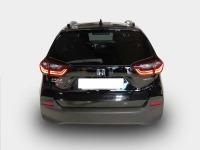 Honda Jazz Crosstar