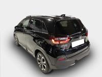 Honda Jazz Crosstar