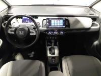 Honda Jazz Crosstar
