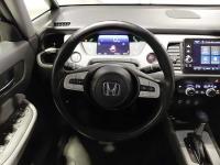 Honda Jazz Crosstar