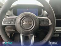 Jeep Avenger 1.2 G 74kW (100CV) Altitude