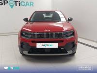 Jeep Avenger 1.2 G 74kW (100CV) Altitude