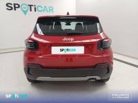 Jeep Avenger 1.2 G 74kW (100CV) Altitude