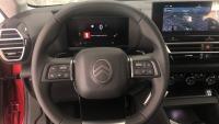 Citroën C4 1.2 HYBRID MHEV 145 EDCS6 PLUS 145CV 5P