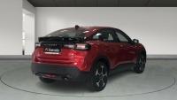 Citroën C4 1.2 HYBRID MHEV 145 EDCS6 PLUS 145CV 5P