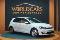 Volkswagen Golf e-Golf ePower 100 kW (136CV)