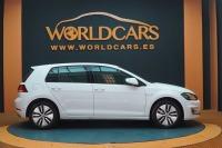 Volkswagen Golf e-Golf ePower 100 kW (136CV)