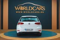 Volkswagen Golf e-Golf ePower 100 kW (136CV)