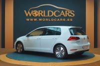 Volkswagen Golf e-Golf ePower 100 kW (136CV)