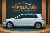 Volkswagen Golf e-Golf ePower 100 kW (136CV)
