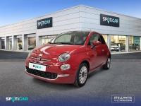 Fiat 500 1.0 Hybrid 51KW (70 CV) Dolcevita