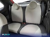 Fiat 500 1.0 Hybrid 51KW (70 CV) Dolcevita