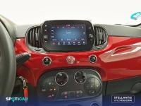 Fiat 500 1.0 Hybrid 51KW (70 CV) Dolcevita