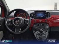 Fiat 500 1.0 Hybrid 51KW (70 CV) Dolcevita