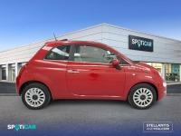Fiat 500 1.0 Hybrid 51KW (70 CV) Dolcevita