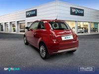 Fiat 500 1.0 Hybrid 51KW (70 CV) Dolcevita