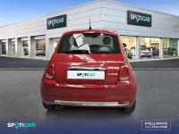 Fiat 500 1.0 Hybrid 51KW (70 CV) Dolcevita