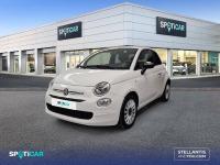 Fiat 500 1.0 Hybrid 51KW (70 CV) Cult