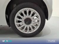 Fiat 500 1.0 Hybrid 51KW (70 CV) Cult
