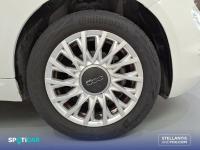 Fiat 500 1.0 Hybrid 51KW (70 CV) Cult