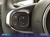 Fiat 500 1.0 Hybrid 51KW (70 CV) Cult