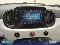 Fiat 500 1.0 Hybrid 51KW (70 CV) Cult