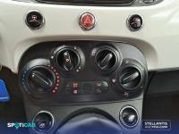 Fiat 500 1.0 Hybrid 51KW (70 CV) Cult