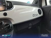 Fiat 500 1.0 Hybrid 51KW (70 CV) Cult