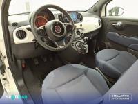 Fiat 500 1.0 Hybrid 51KW (70 CV) Cult