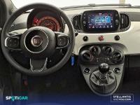 Fiat 500 1.0 Hybrid 51KW (70 CV) Cult