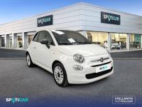 Fiat 500 1.0 Hybrid 51KW (70 CV) Cult
