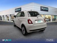 Fiat 500 1.0 Hybrid 51KW (70 CV) Cult